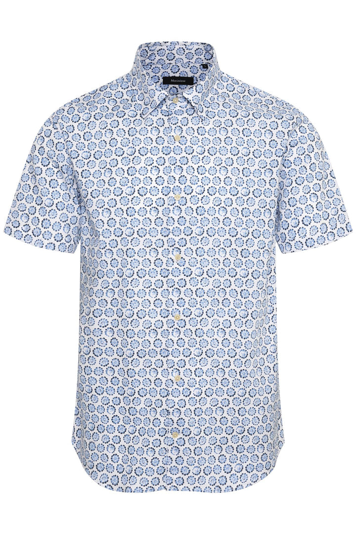 MAtrostol Shortsleeve Shirt