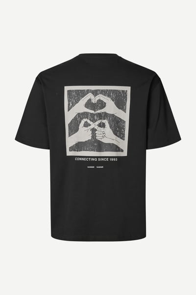 Saflorian T-Shirt 11725