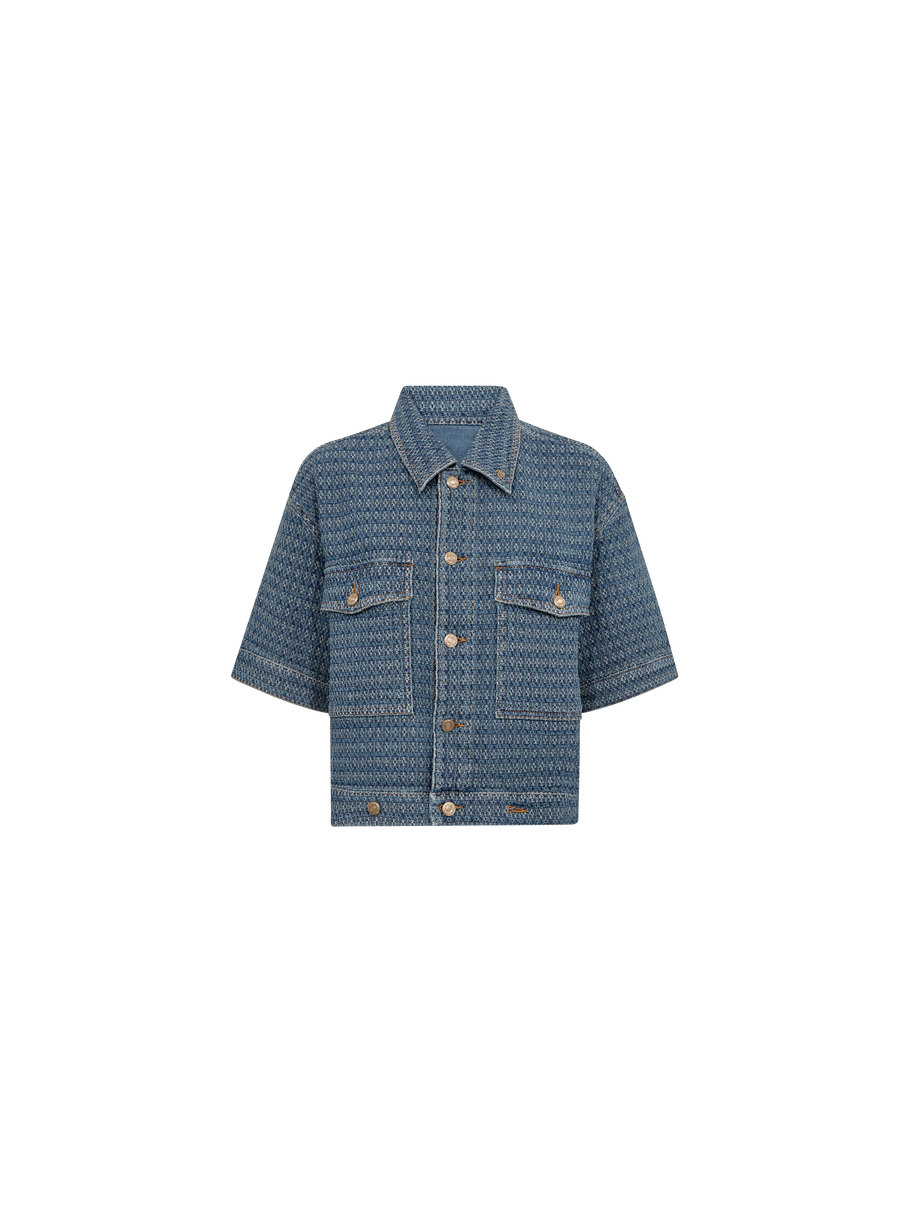 Mmebba Bobble Jacket