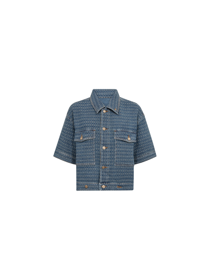 Mmebba Bobble Jacket