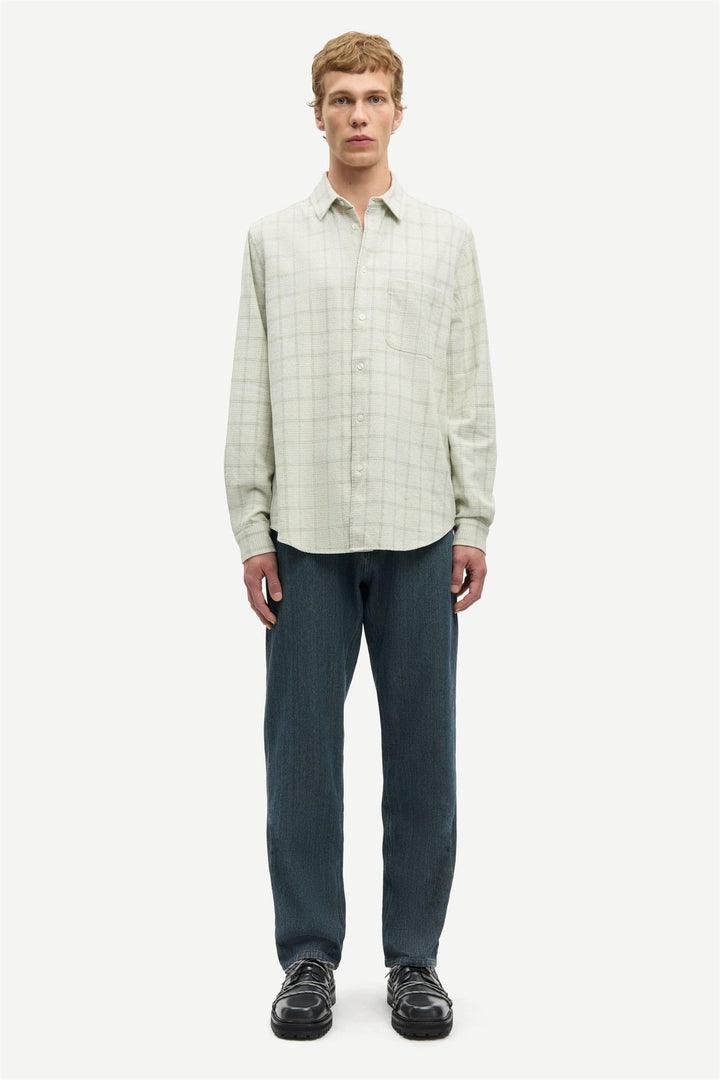 Saliam Nj Shirt 15839