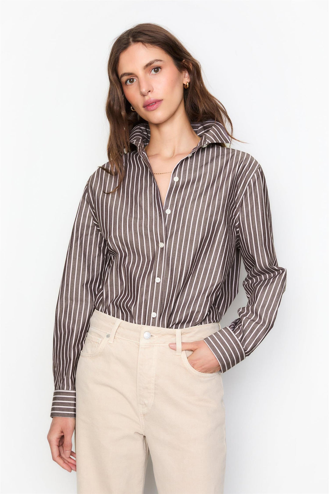 Fritilia Shirt