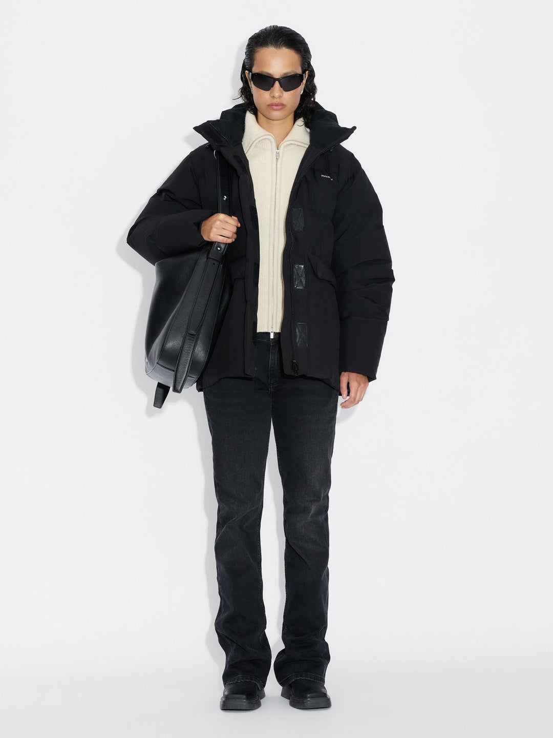 Besseggen Down Jacket