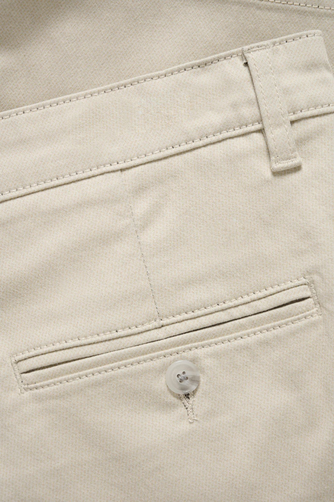 MAthomas Short