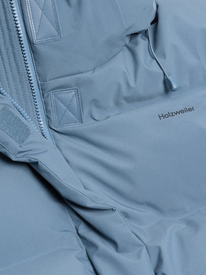 Besseggen Down Jacket
