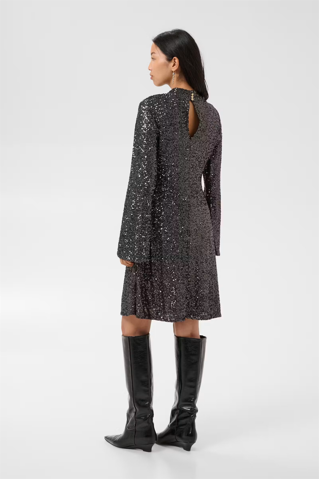 Dilyspw Dress