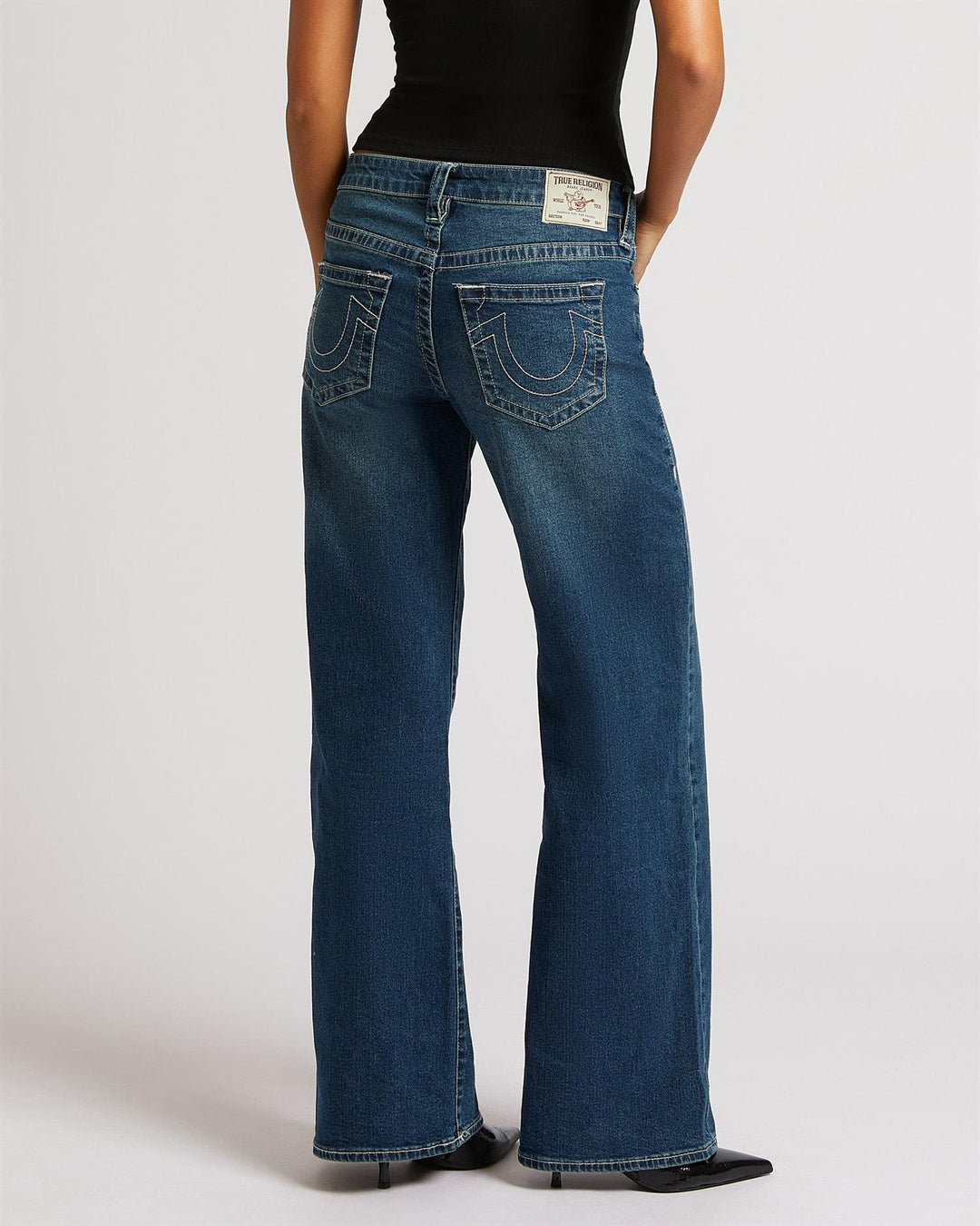Bobbi baggy jeans