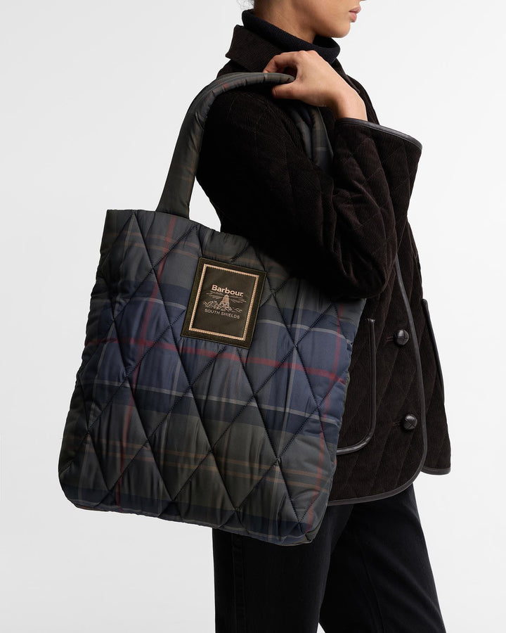 Barbour Arlene Tote