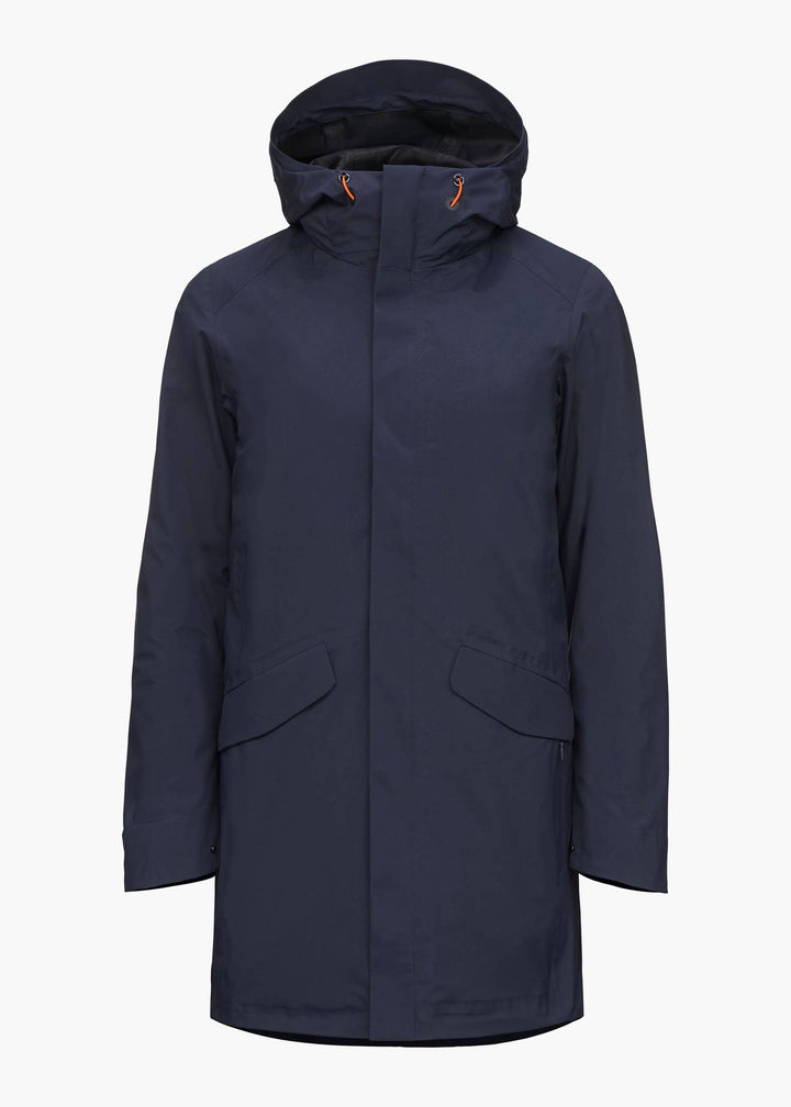 Lausanne III Parka