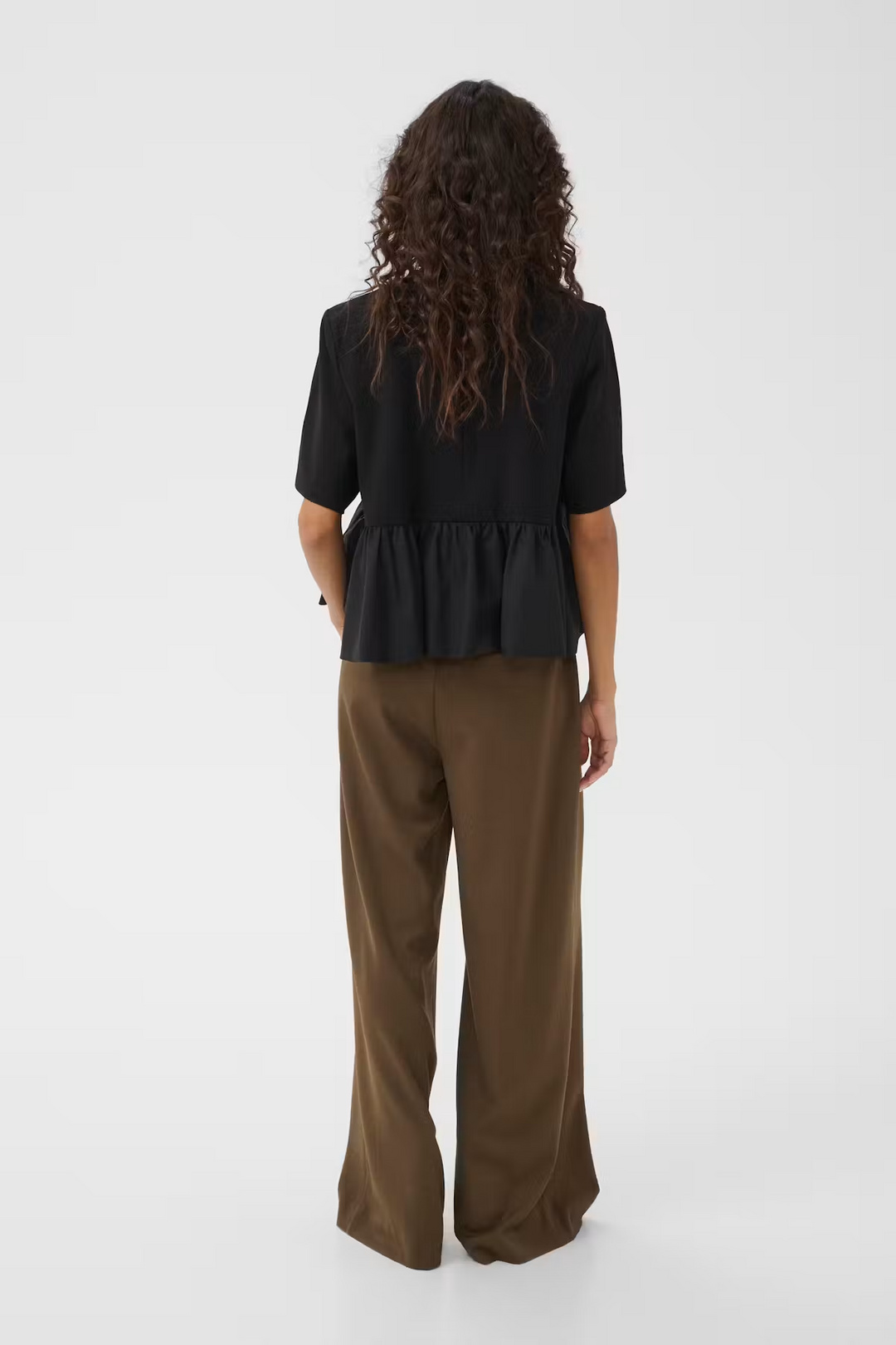 GZerin Blouse