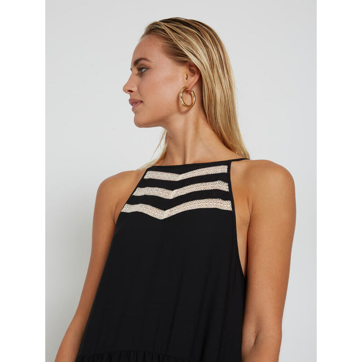 Camilla Gyrite Maxi Dress