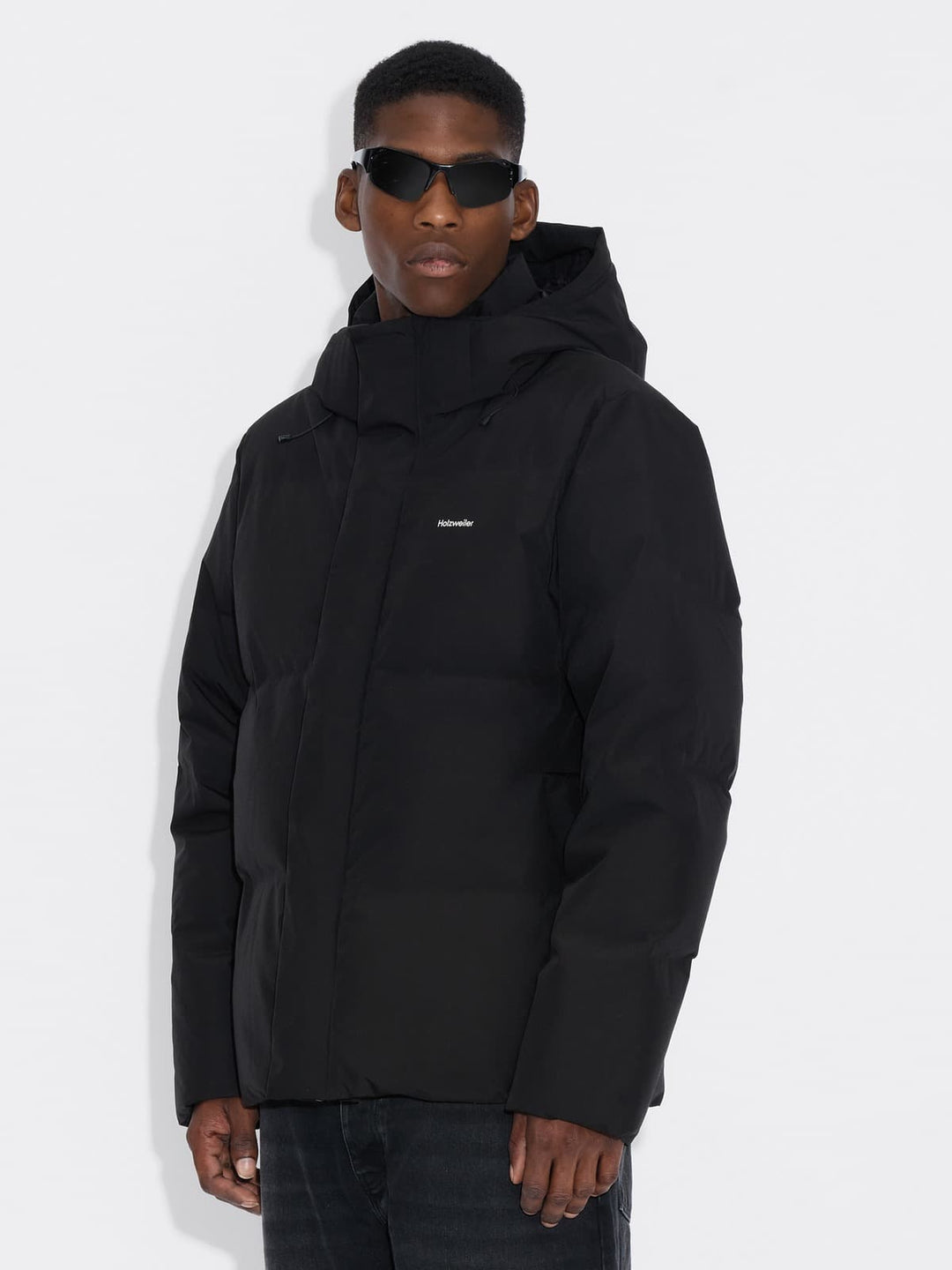 Dovre Light Down Jacket