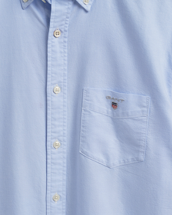 Gant Reg Oxford Shirt