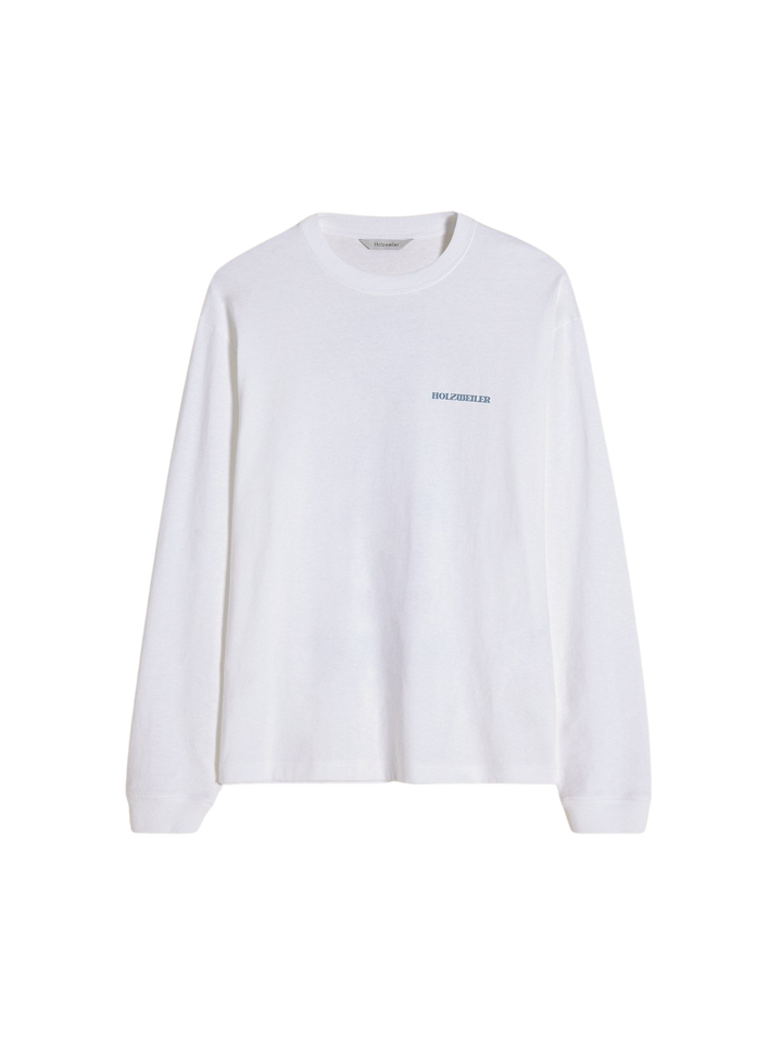 Ranger Logos Long Sleeve Sweater