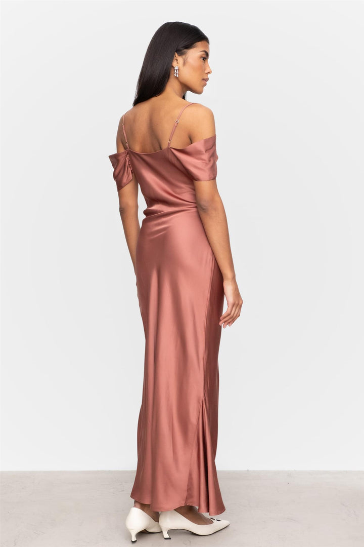 Lyra dress