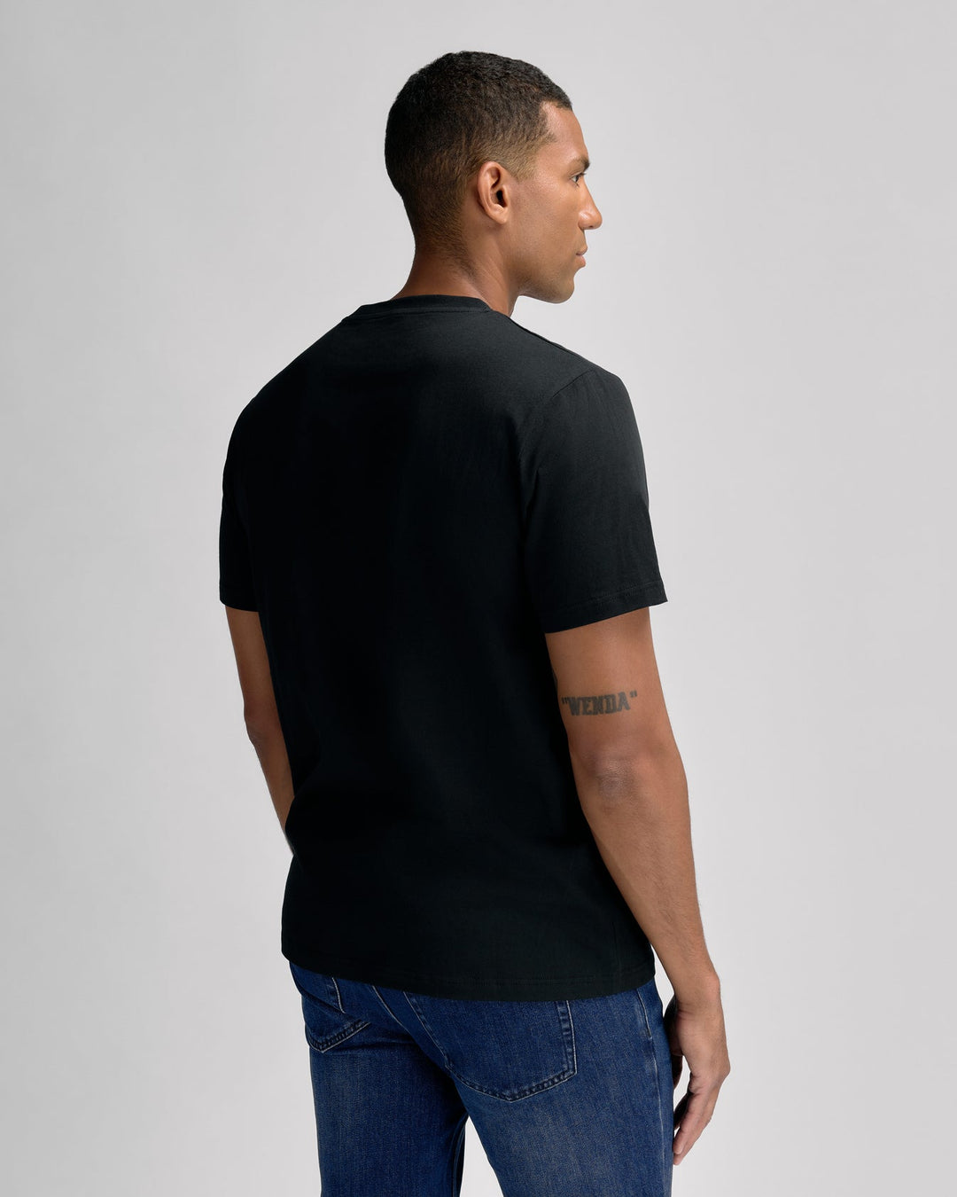 T-Shirt Old Gold 180