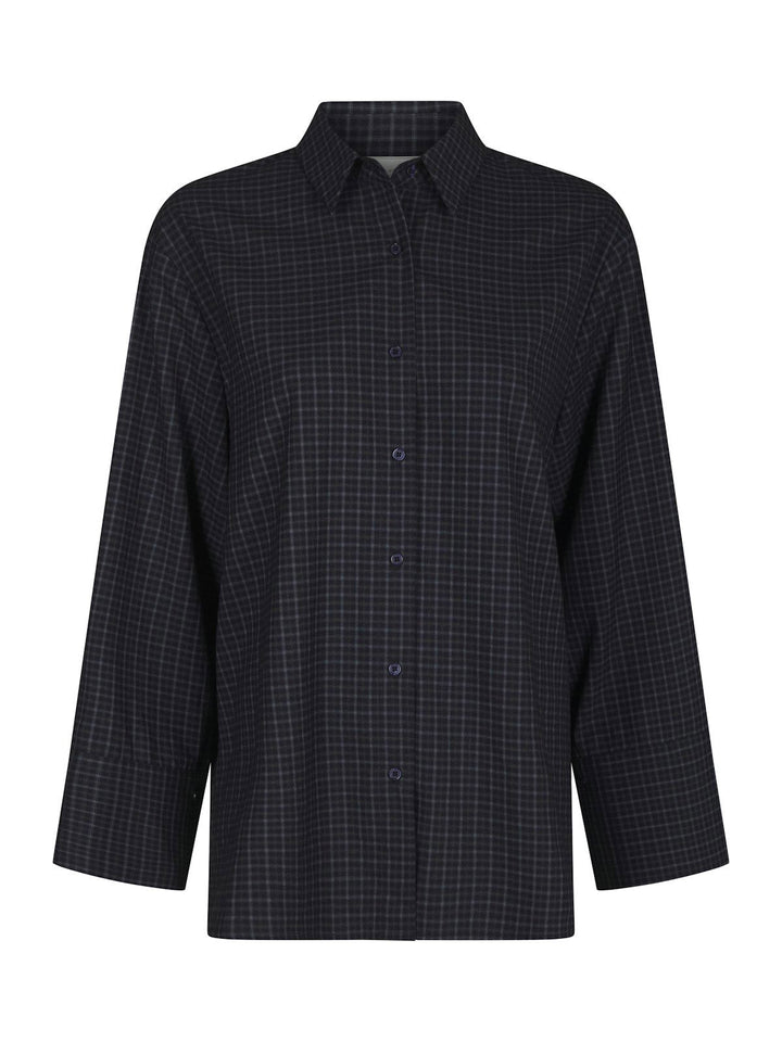 Dita Check Shirt