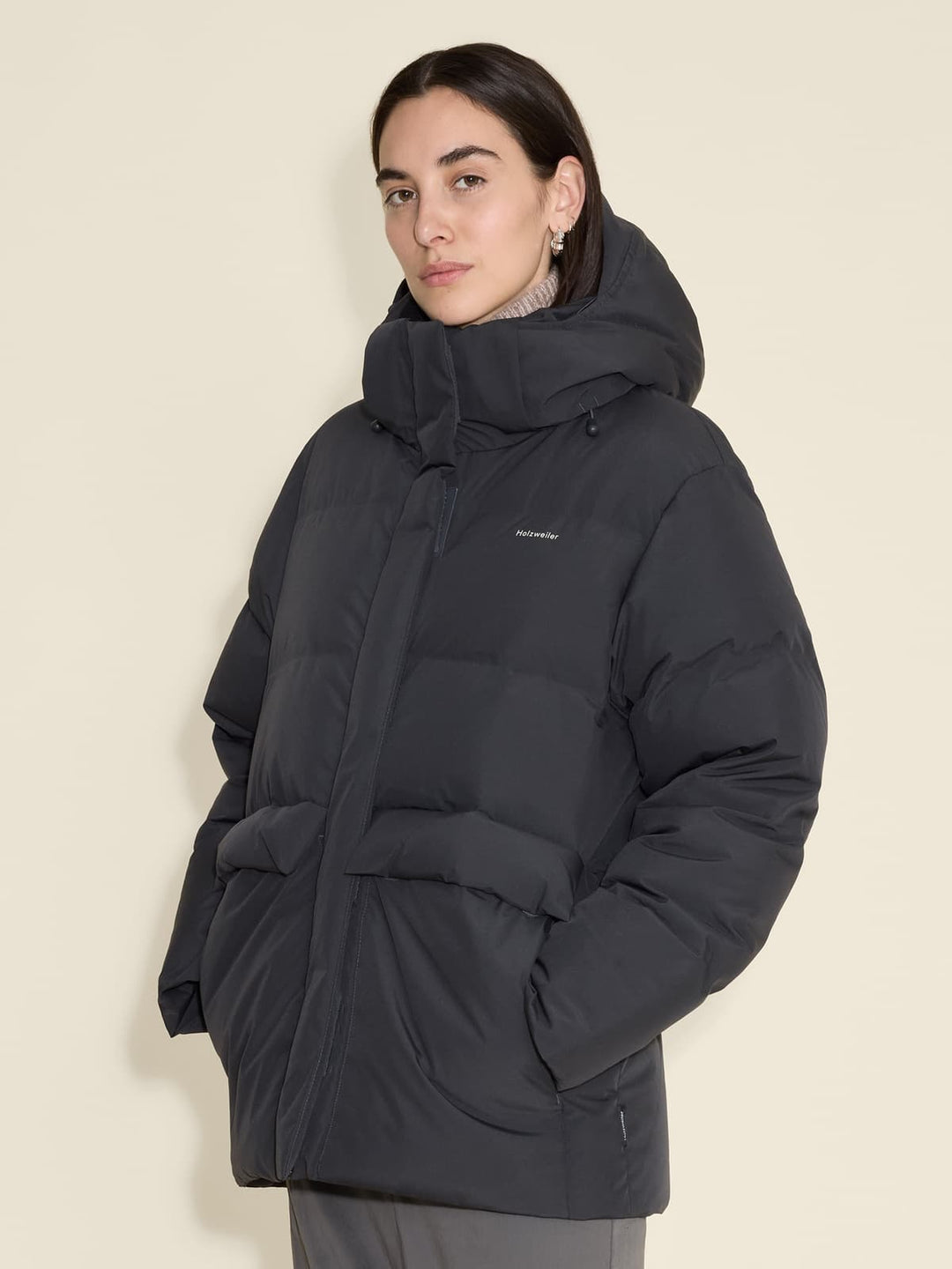 Besseggen Down Jacket