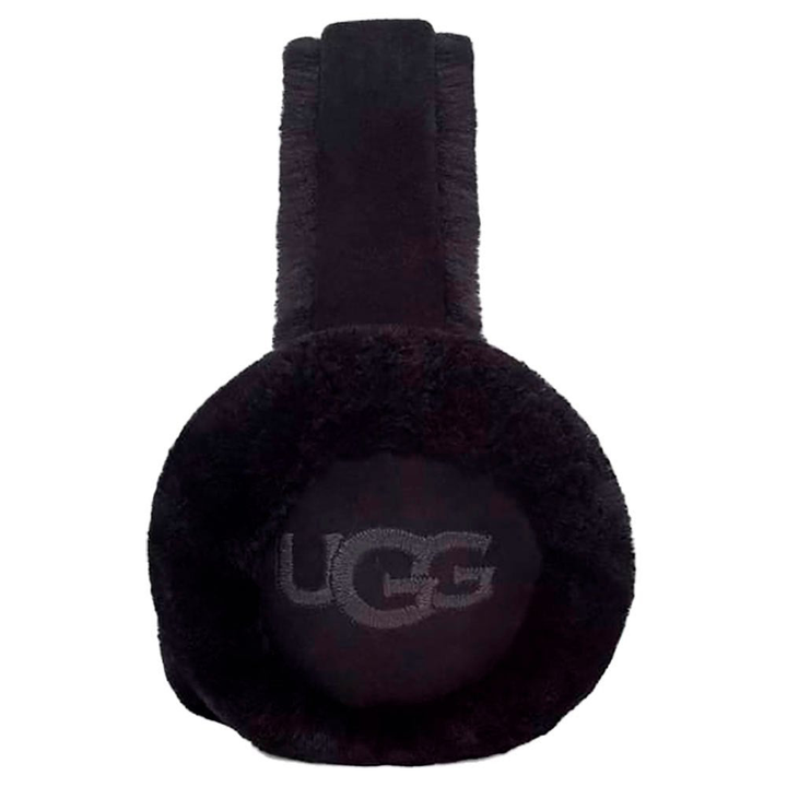 EMB LOGO EARMUFF