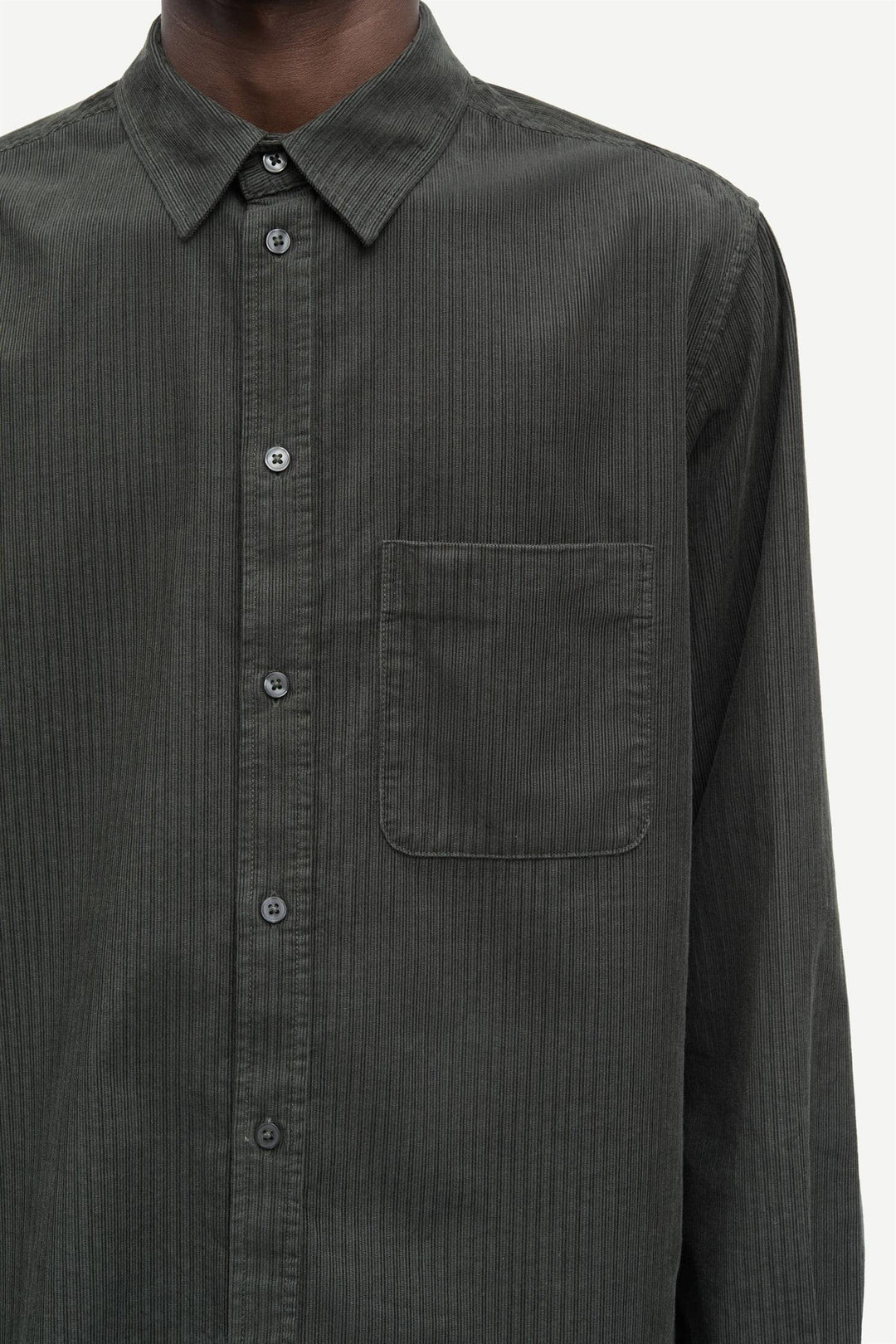 Saryan J Shirt 15708