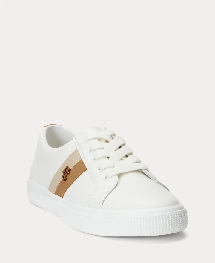 Janson II Leather Sneaker