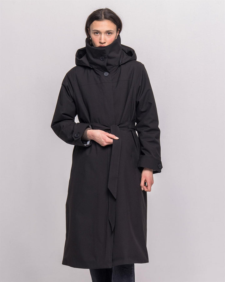 Ashley Coat