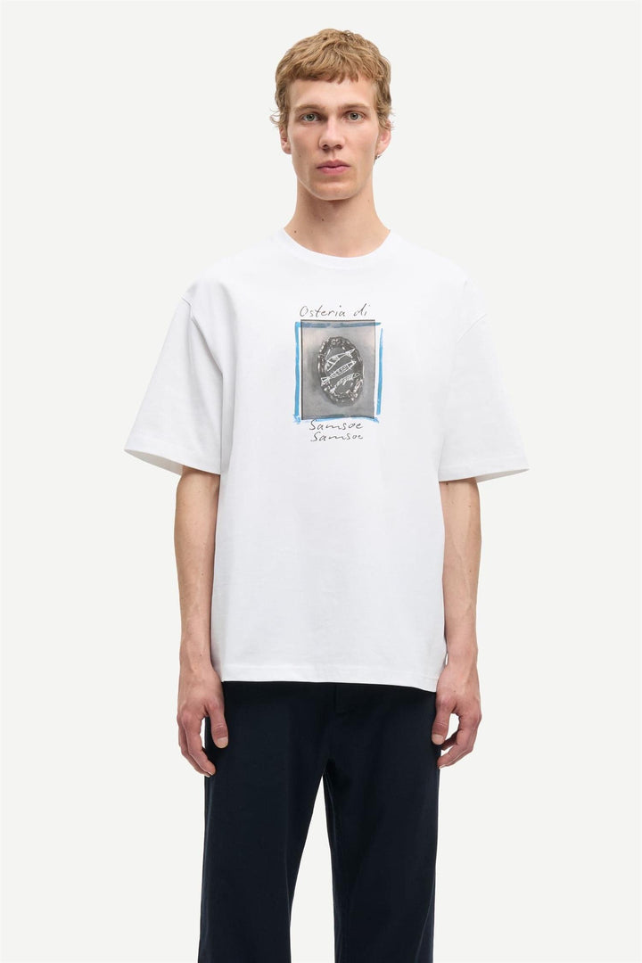 Sagergei T-Shirt 11725