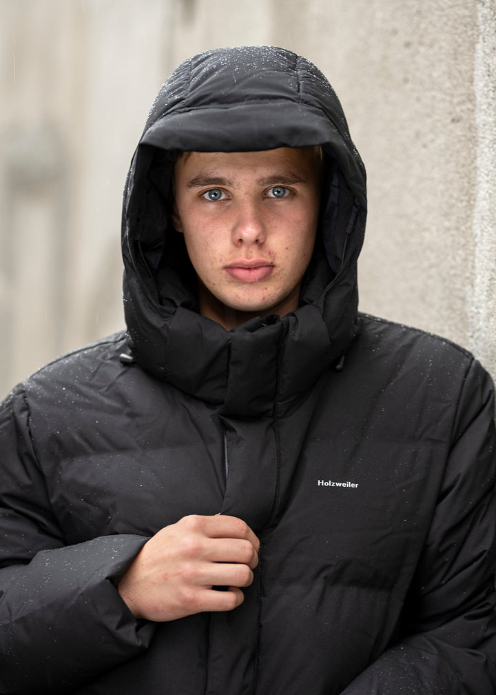 Dovre Down Jacket