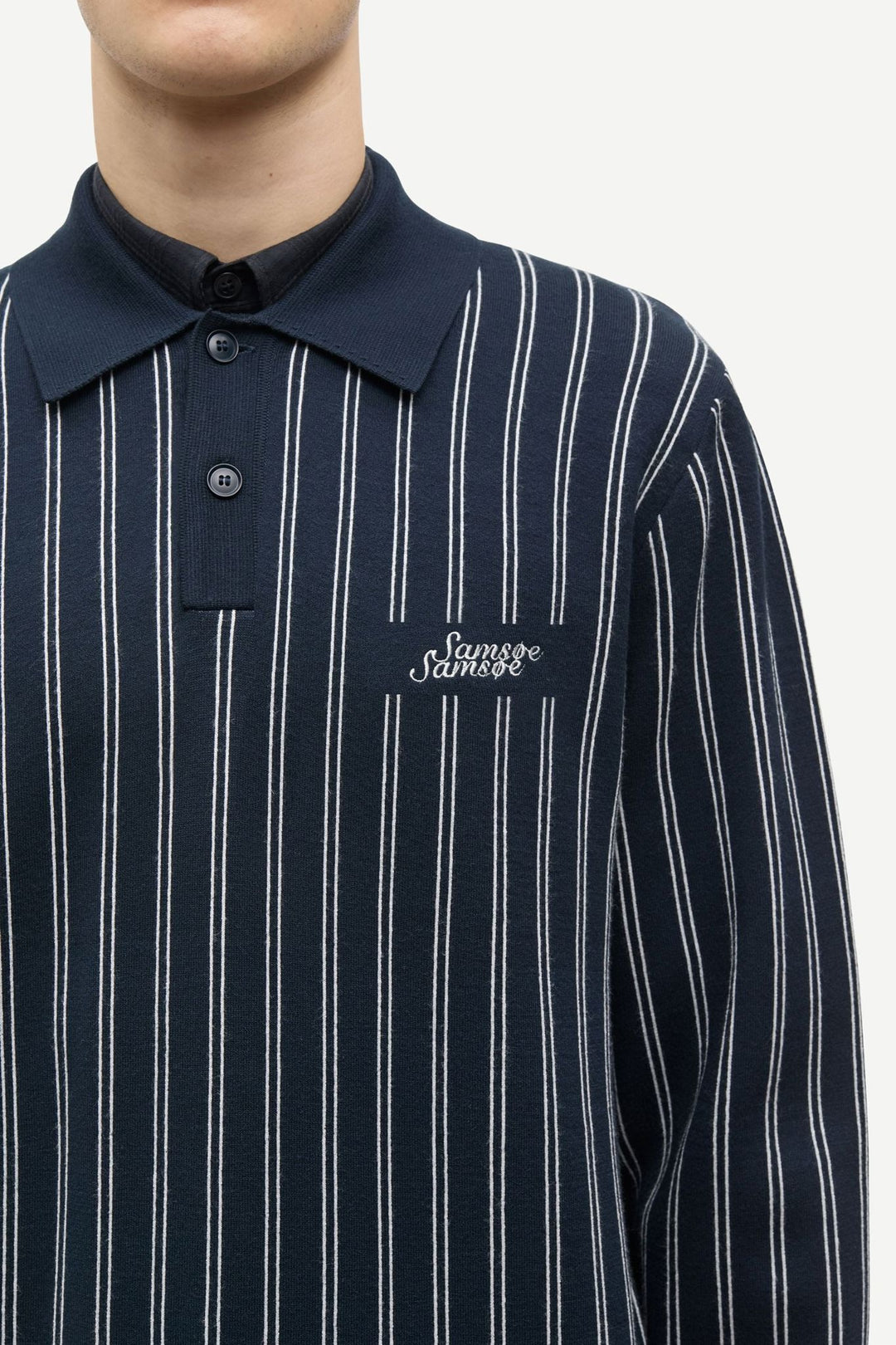 Samatt Polo 15825