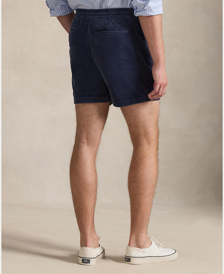 Woven Shorts