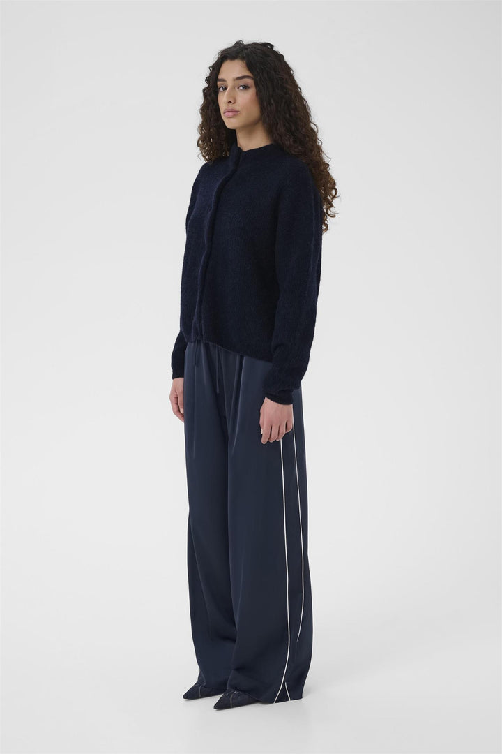 AlphaGZ Short Cardigan