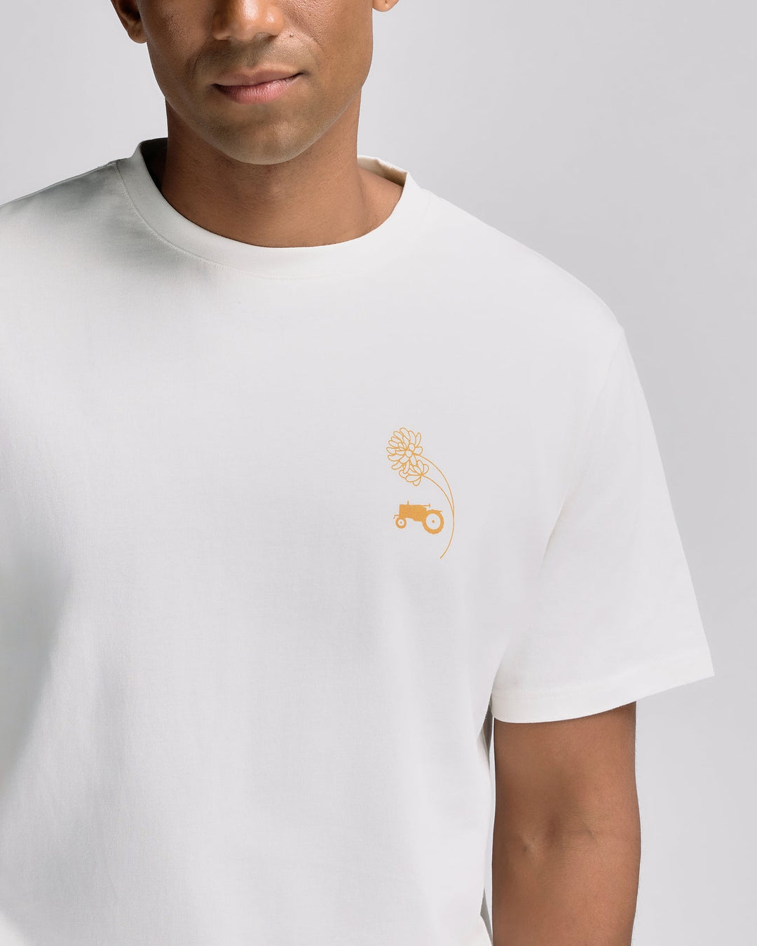 T-Shirt Garden 220