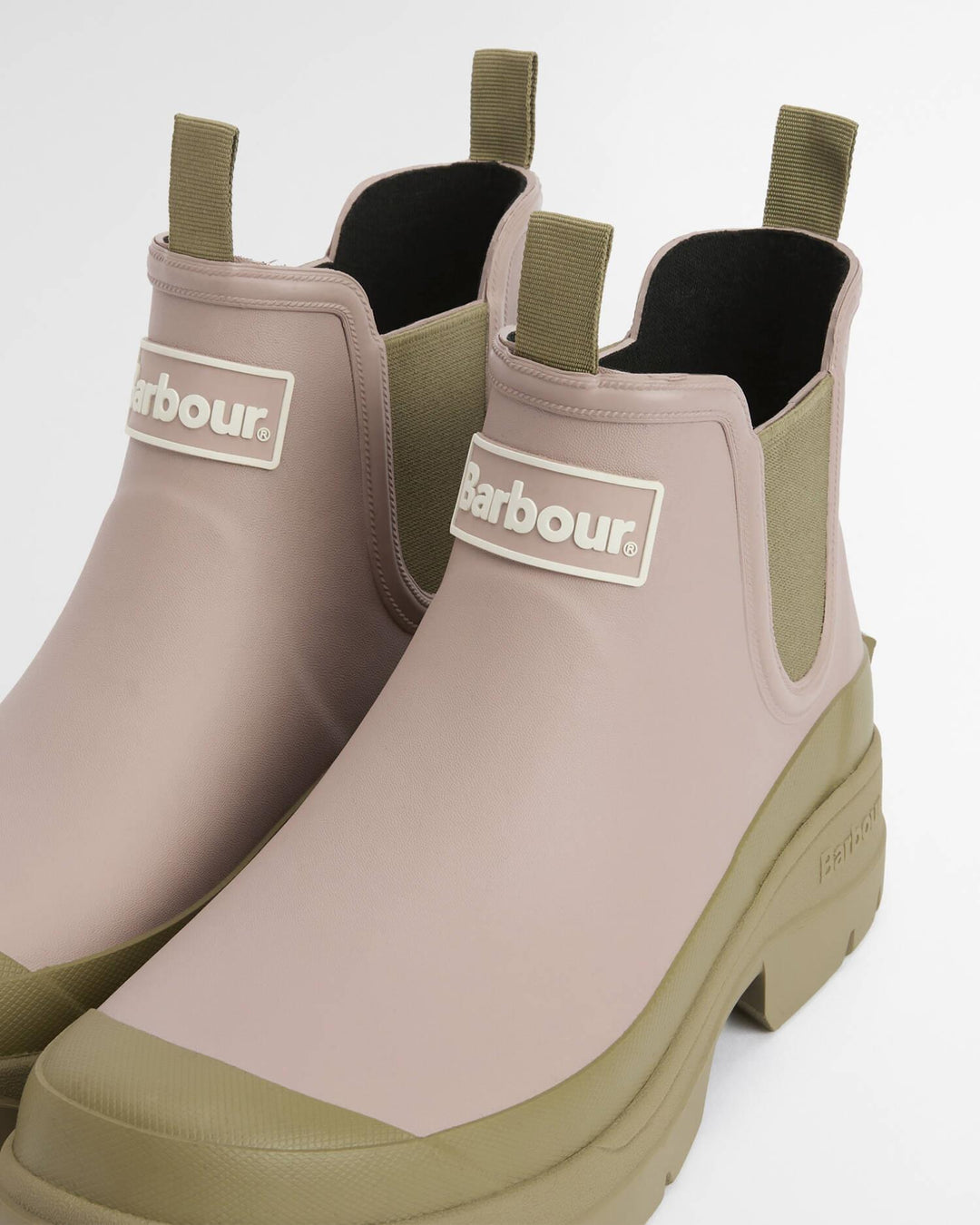 Nimbus Chelsea Boot
