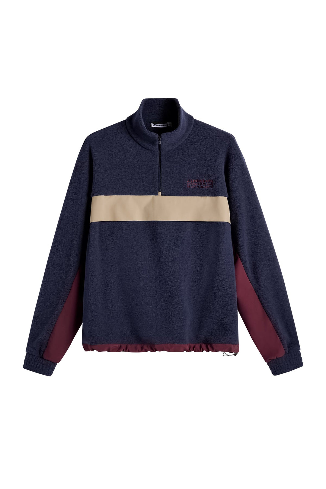Quinn Hybrid Sweatshirt