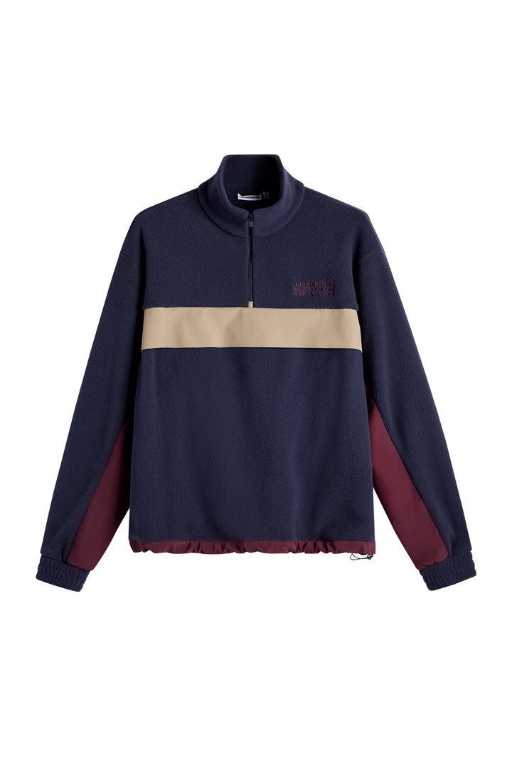 Quinn Hybrid Sweatshirt