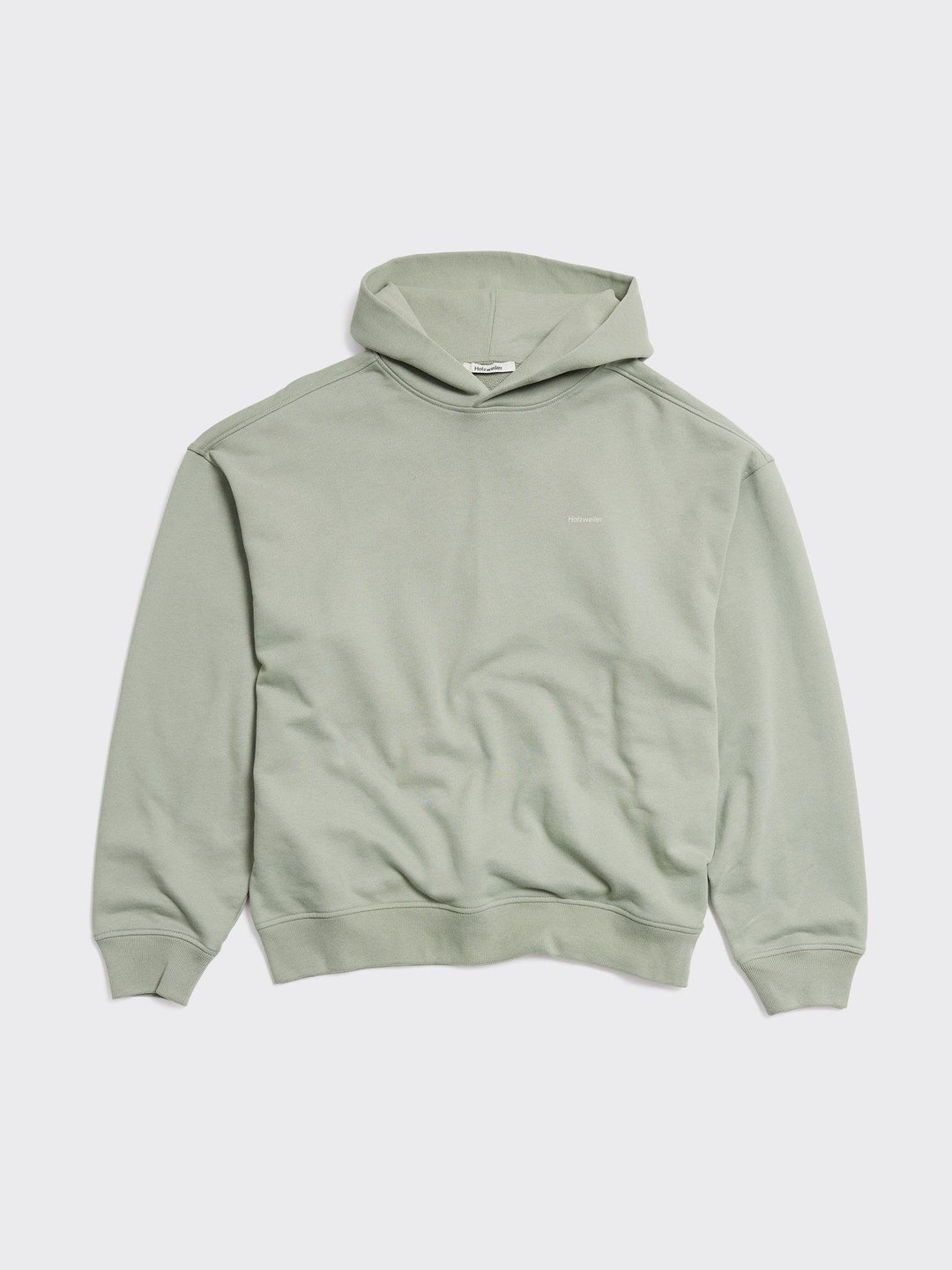 M Relaxed Hoodie