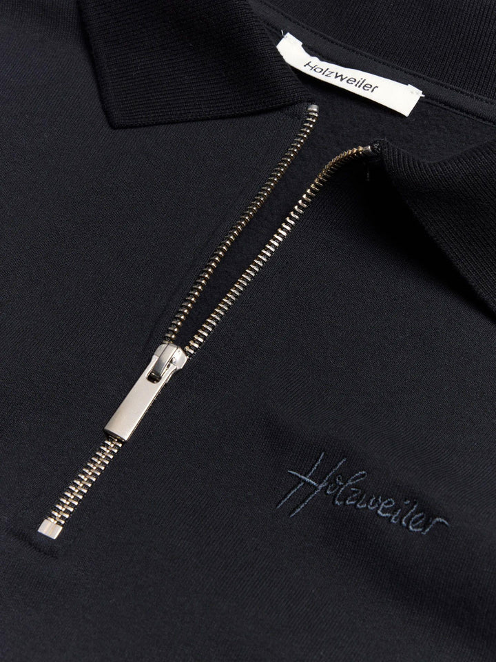 Martin Half-Zip Sweater