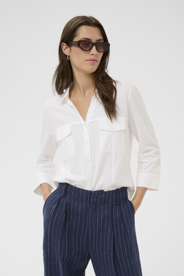 AnisePW Shirt