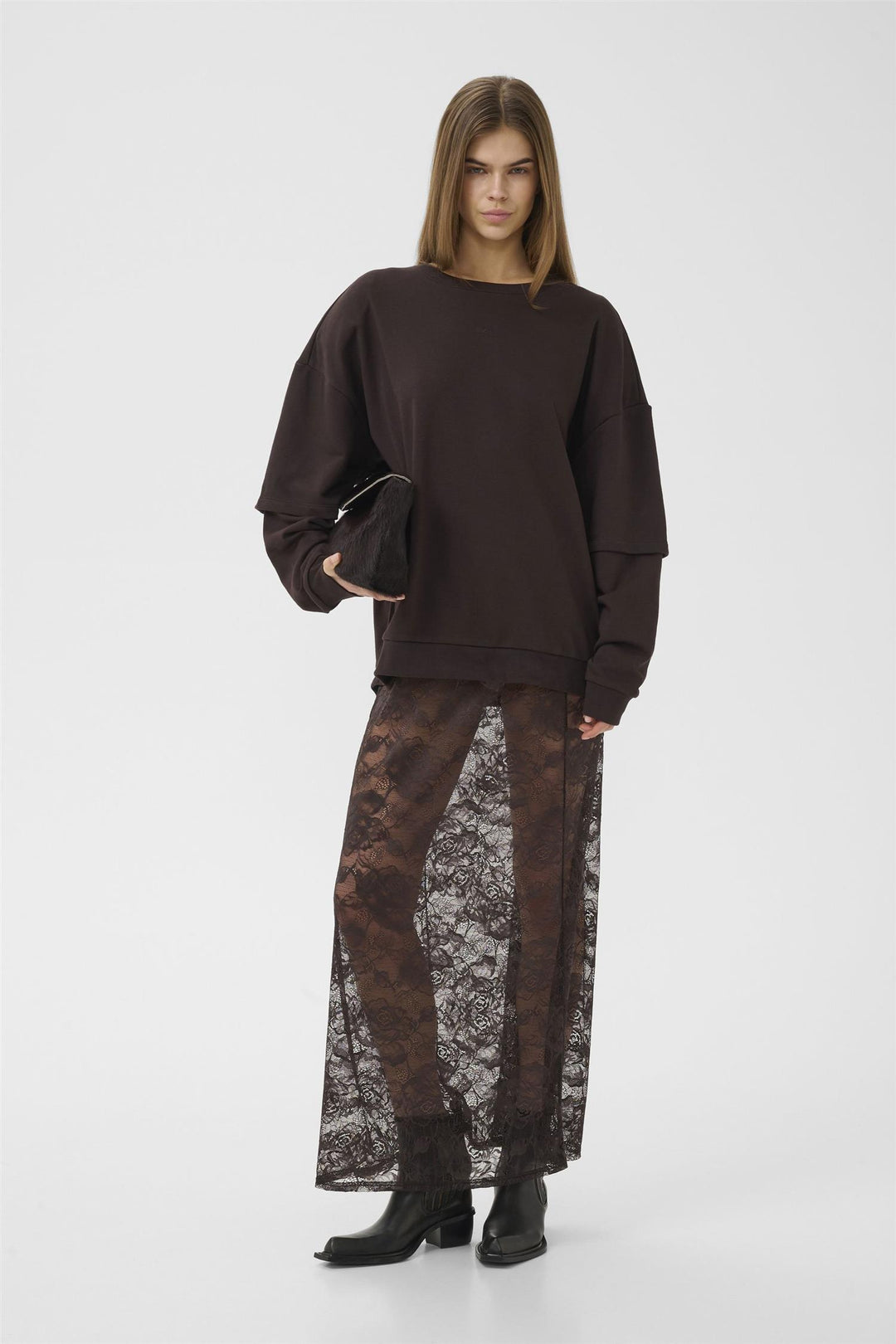 Gzleala Skirt