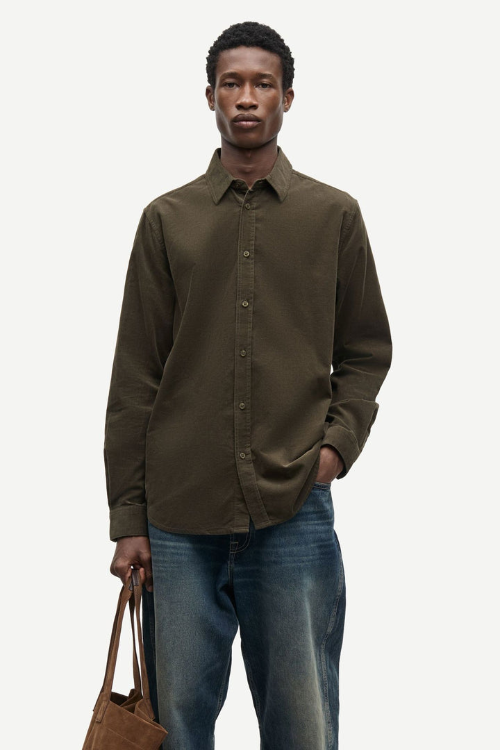 Saliam Nx Shirt 10504