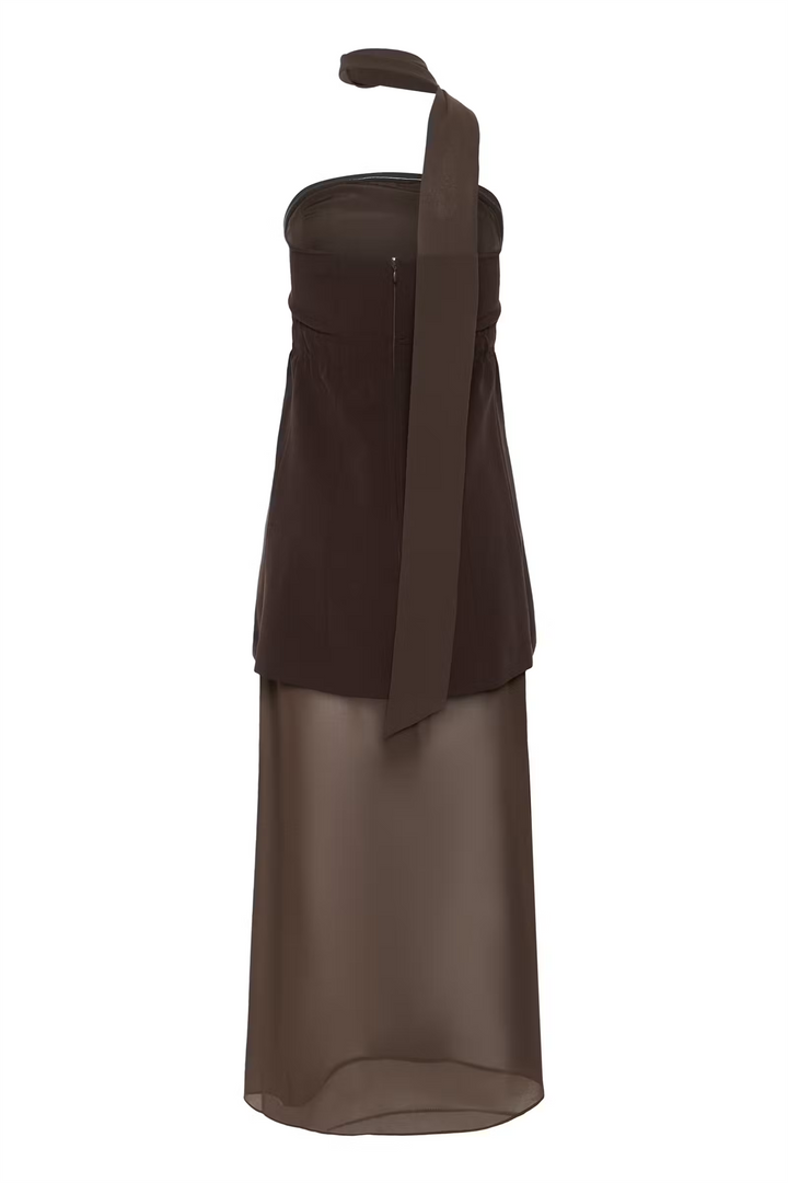 Gzraya Dress