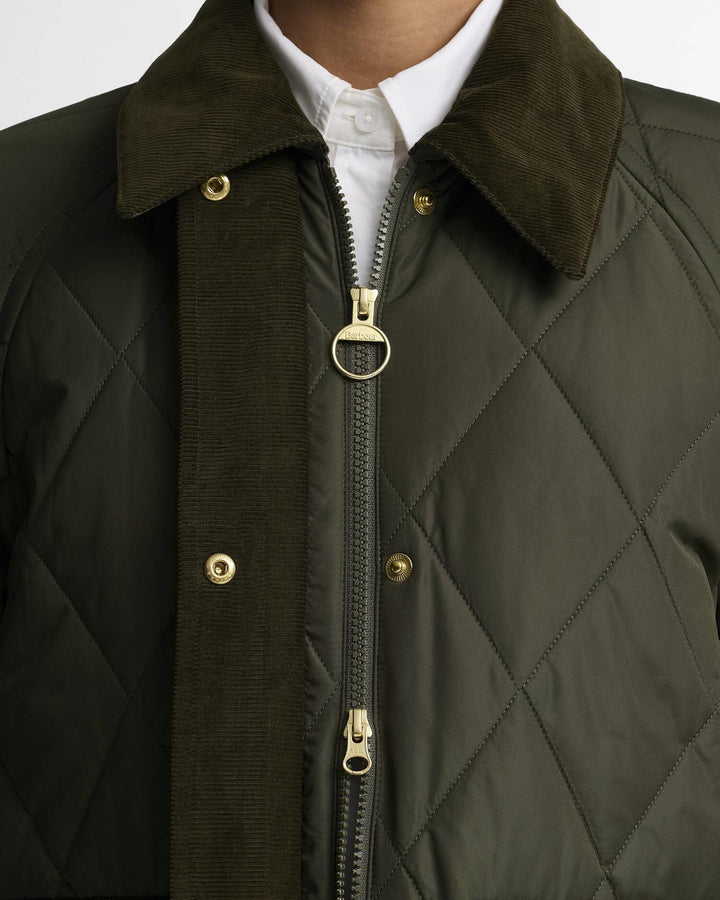Kilnwick Quilt
