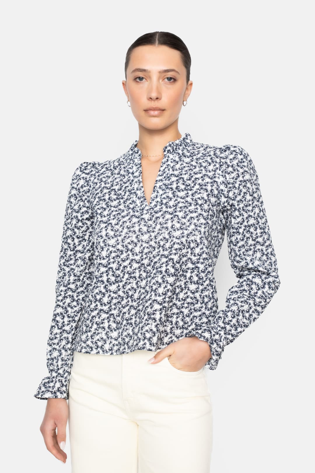 Jenny Blouse