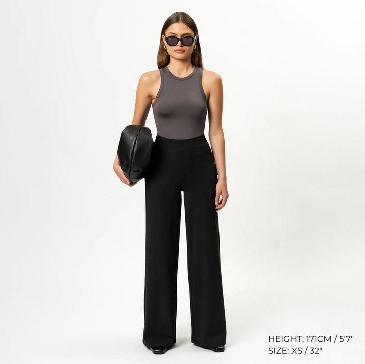 Asana Wide Pant