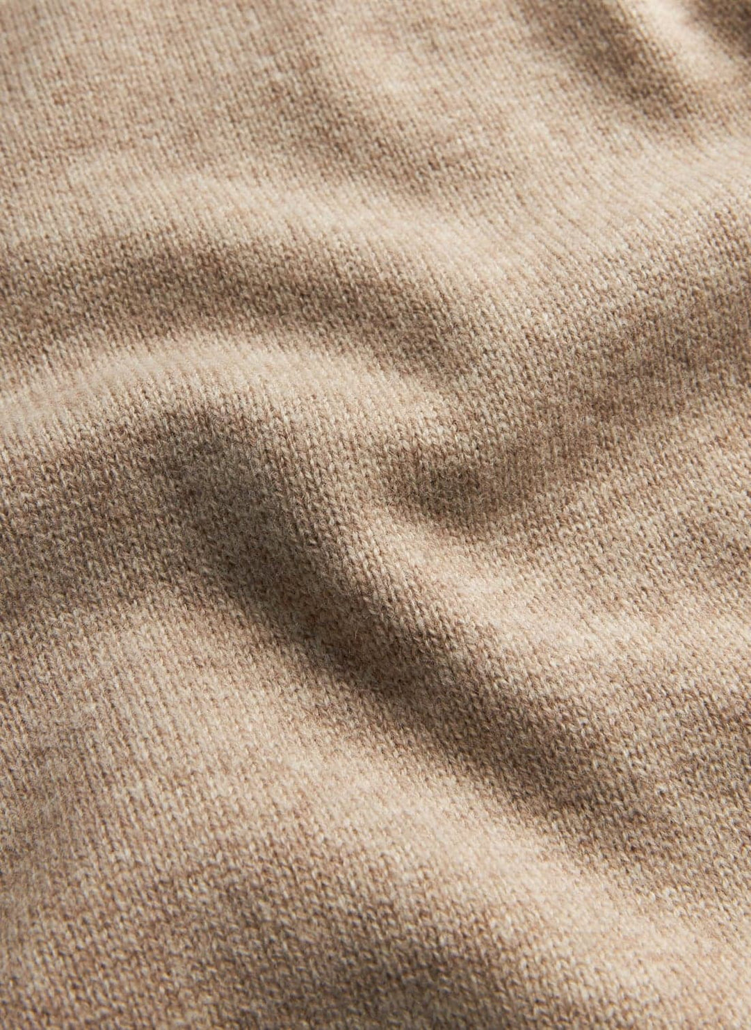 Hertford half zip