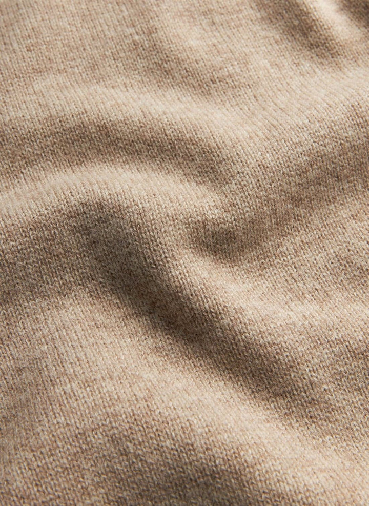 Hertford half zip
