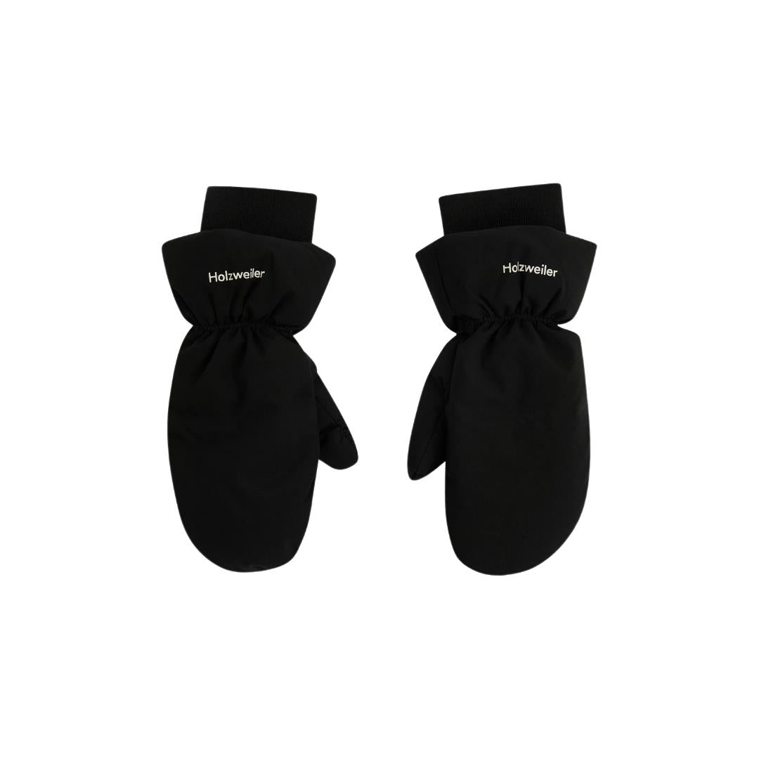 Slogen Bubble mittens