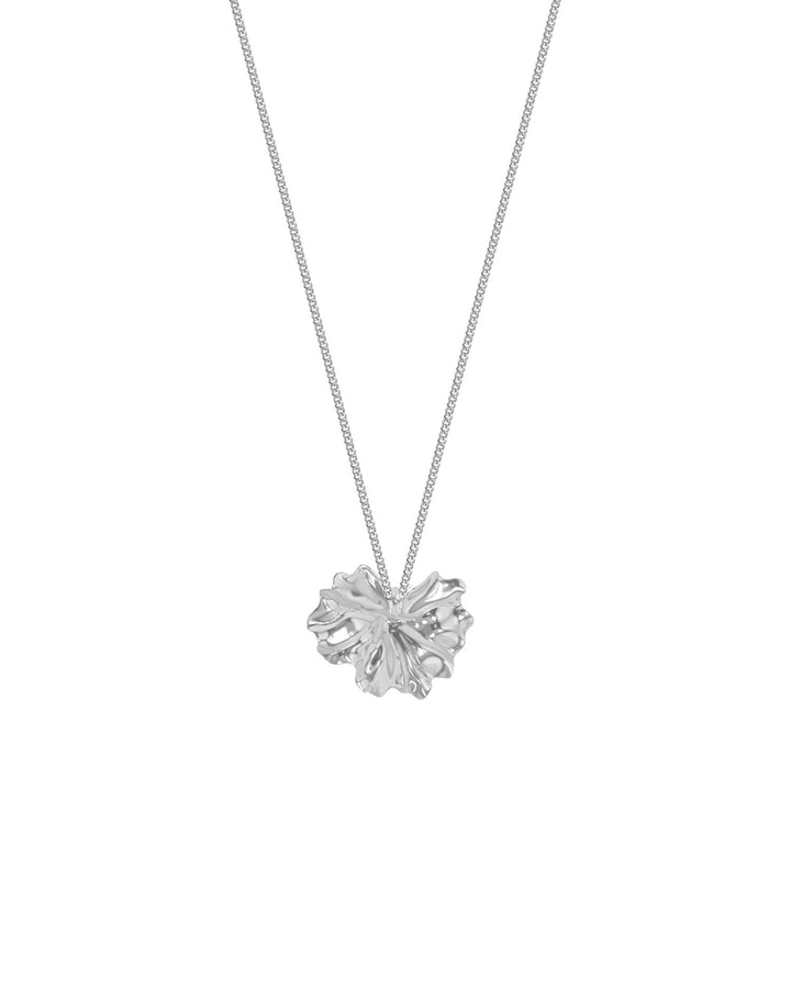 Gerana Necklace S Steel
