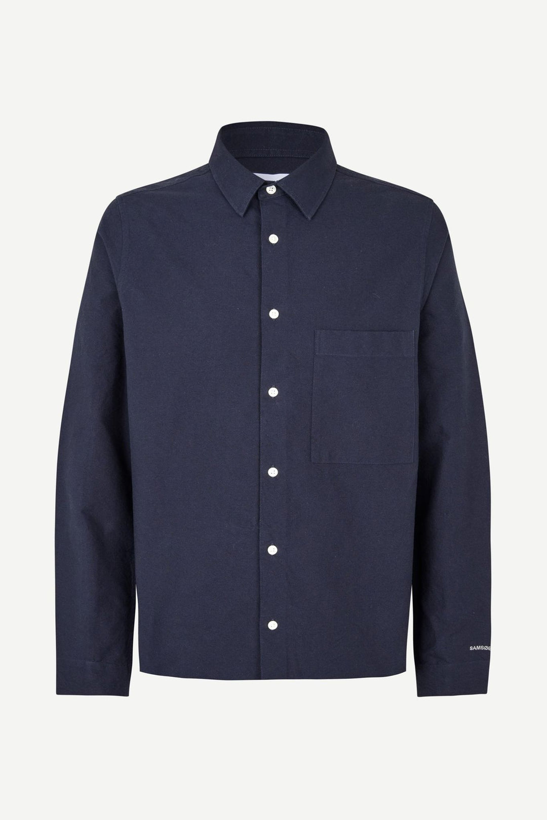 Saryan O Shirt 16193