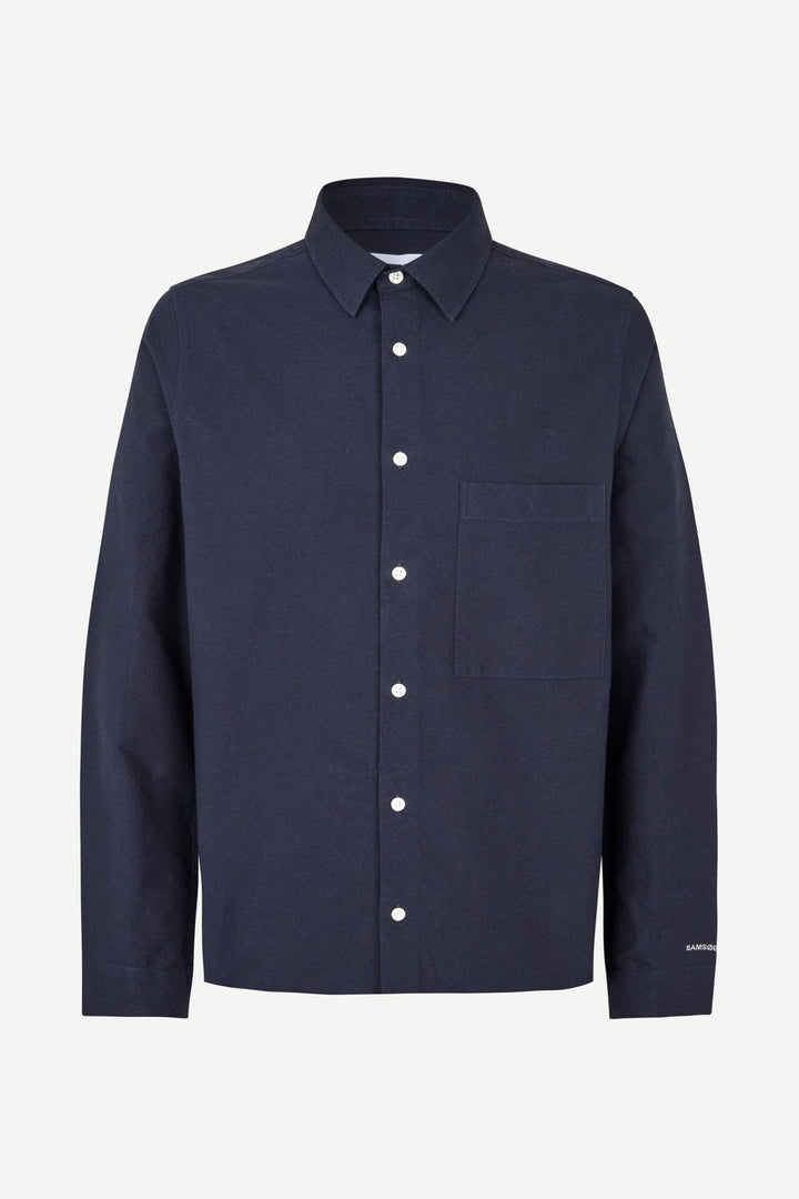 Saryan O Shirt 16193